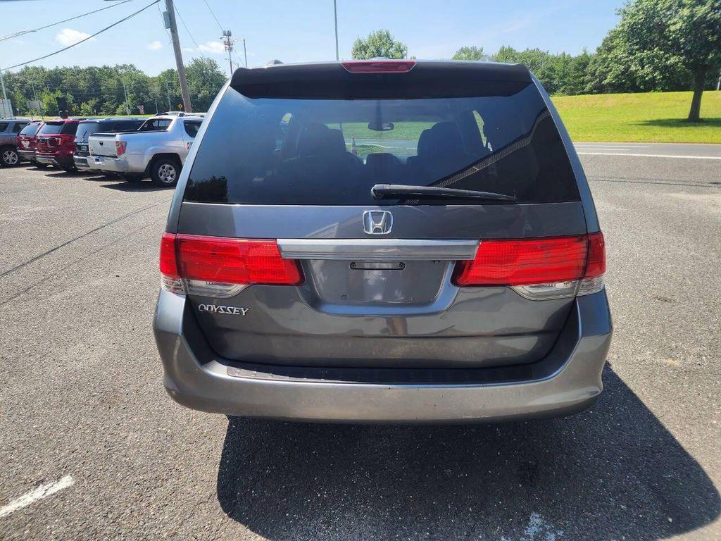 used 2009 Honda Odyssey car, priced at $4,775
