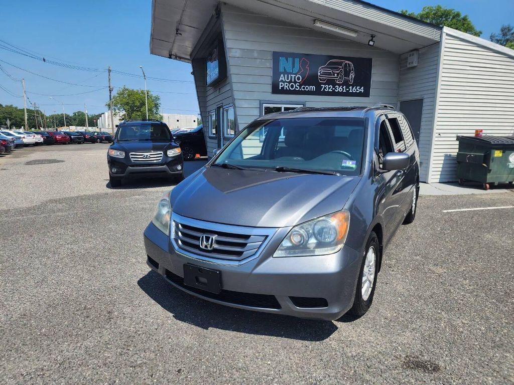 used 2009 Honda Odyssey car, priced at $4,775