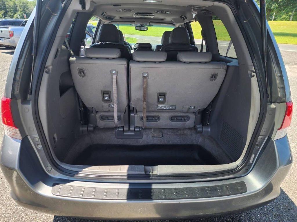 used 2009 Honda Odyssey car, priced at $4,775