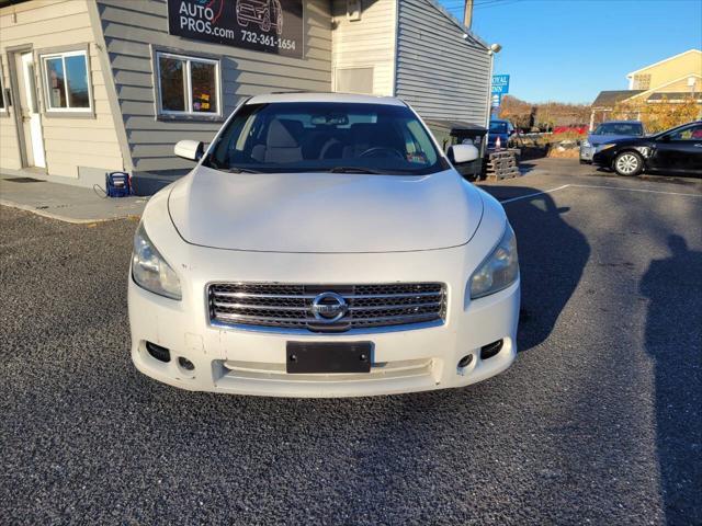 used 2011 Nissan Maxima car, priced at $5,995