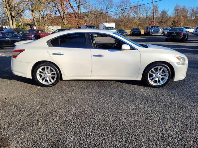 used 2011 Nissan Maxima car, priced at $5,995