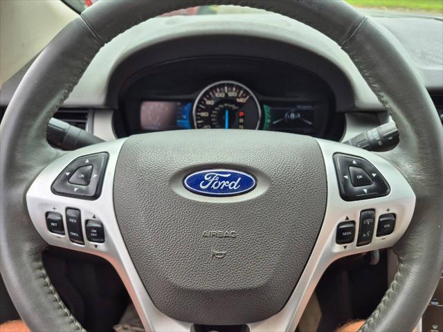 used 2011 Ford Edge car, priced at $5,495