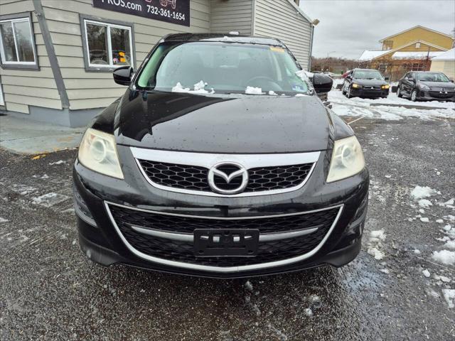 used 2010 Mazda CX-9 car, priced at $5,995