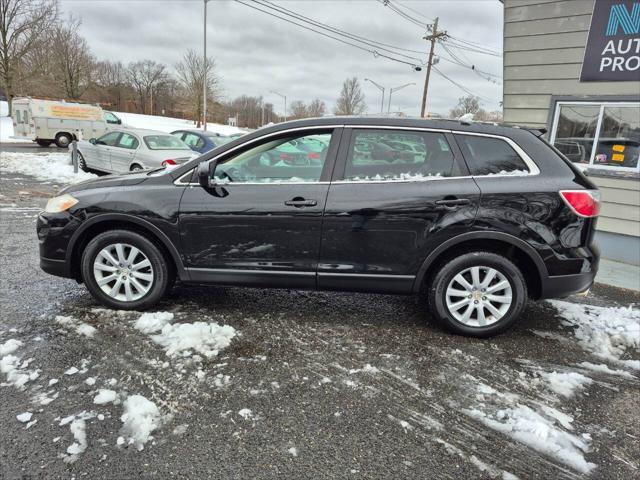 used 2010 Mazda CX-9 car, priced at $5,995