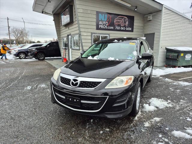 used 2010 Mazda CX-9 car, priced at $5,995