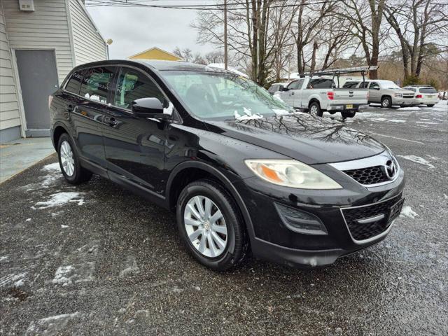 used 2010 Mazda CX-9 car, priced at $5,995