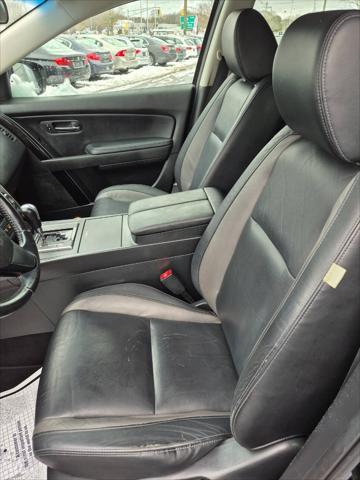 used 2010 Mazda CX-9 car, priced at $5,995