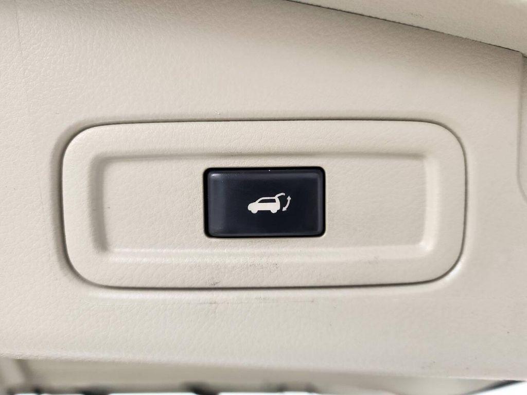 used 2009 Nissan Murano car, priced at $4,495