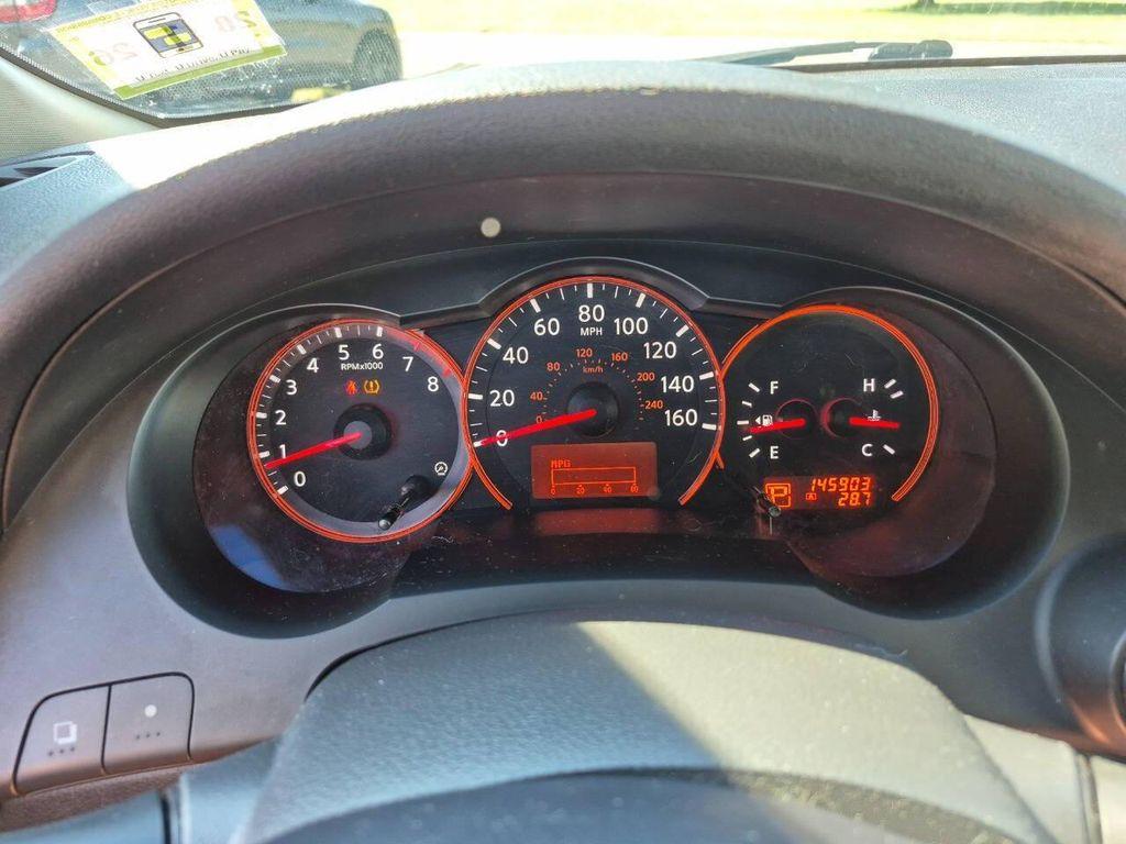 used 2009 Nissan Altima car, priced at $2,795