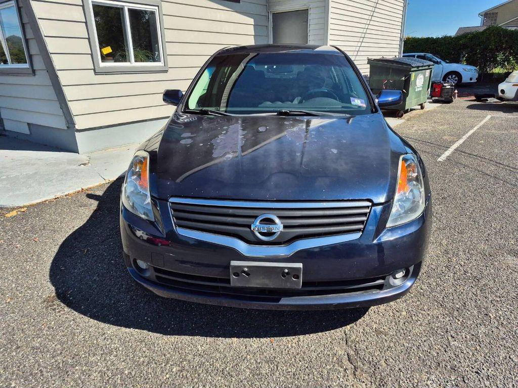 used 2009 Nissan Altima car, priced at $2,795