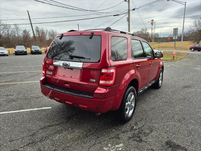 used 2010 Ford Escape car, priced at $6,995