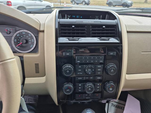 used 2010 Ford Escape car, priced at $6,995