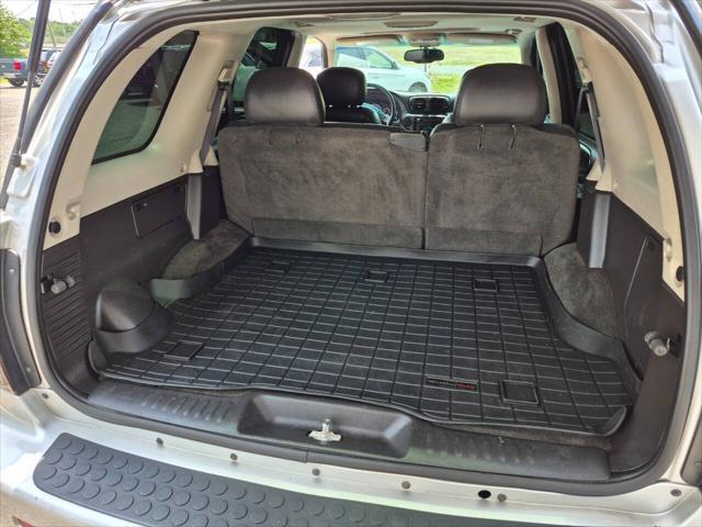 used 2006 Chevrolet TrailBlazer car, priced at $10,650