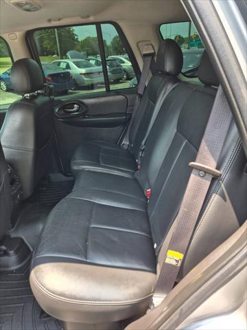 used 2006 Chevrolet TrailBlazer car, priced at $10,650
