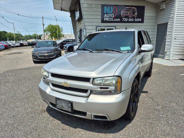 used 2006 Chevrolet TrailBlazer car, priced at $10,650