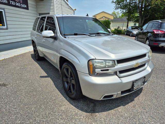 used 2006 Chevrolet TrailBlazer car, priced at $10,650