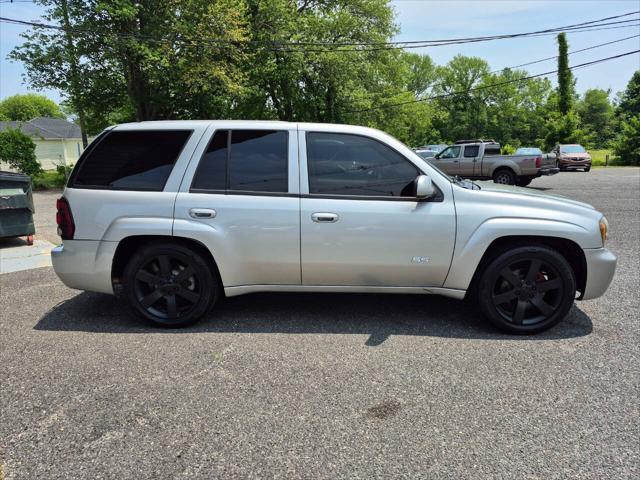 used 2006 Chevrolet TrailBlazer car, priced at $10,650