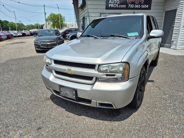 used 2006 Chevrolet TrailBlazer car, priced at $10,650