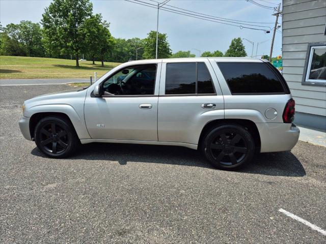 used 2006 Chevrolet TrailBlazer car, priced at $10,650