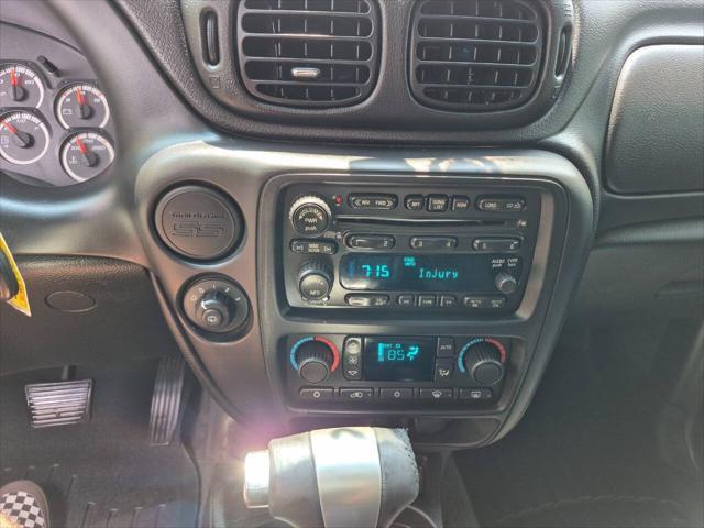 used 2006 Chevrolet TrailBlazer car, priced at $10,650
