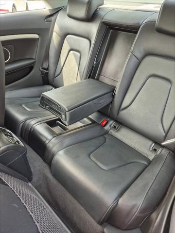used 2010 Audi A5 car, priced at $6,750