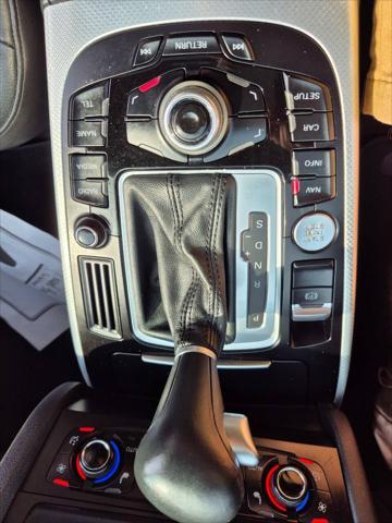 used 2010 Audi A5 car, priced at $6,750