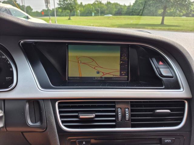 used 2010 Audi A5 car, priced at $6,750