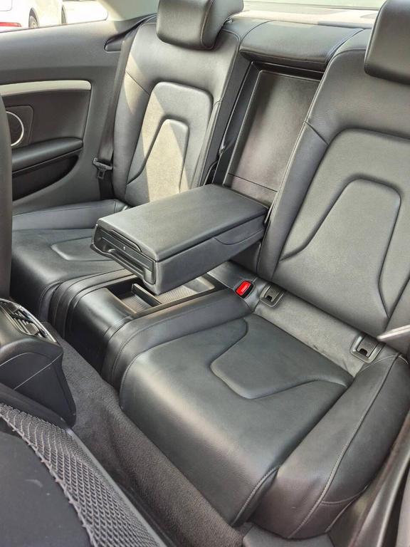 used 2010 Audi A5 car, priced at $6,995