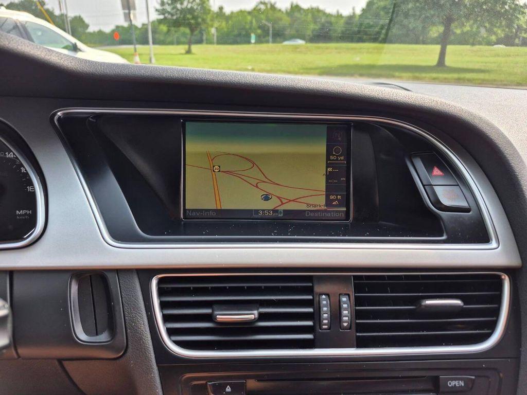 used 2010 Audi A5 car, priced at $6,995