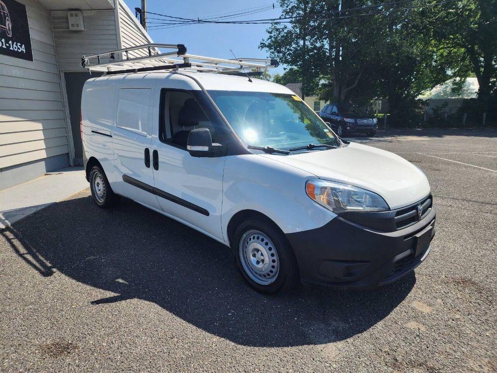used 2015 Ram ProMaster City car, priced at $7,995