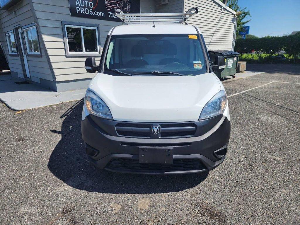 used 2015 Ram ProMaster City car, priced at $7,995