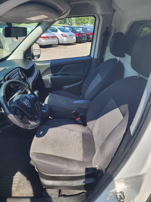 used 2015 Ram ProMaster City car, priced at $7,995