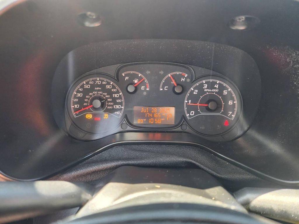 used 2015 Ram ProMaster City car, priced at $7,995