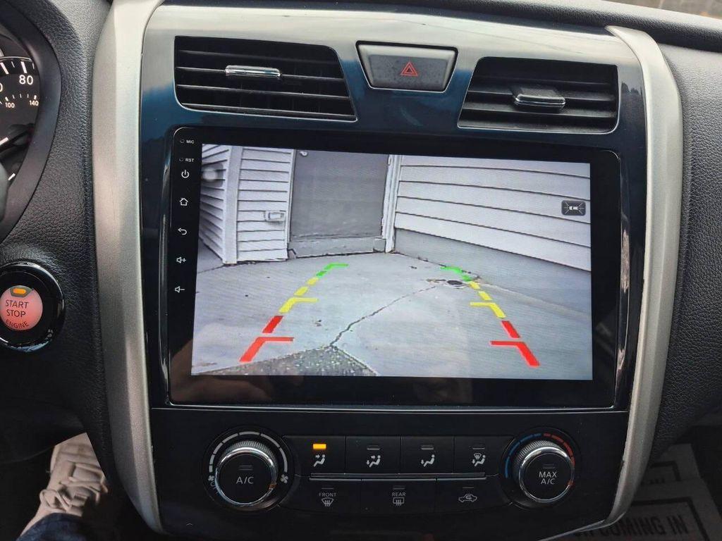 used 2014 Nissan Altima car, priced at $7,995