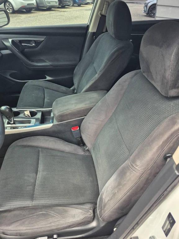 used 2014 Nissan Altima car, priced at $7,995