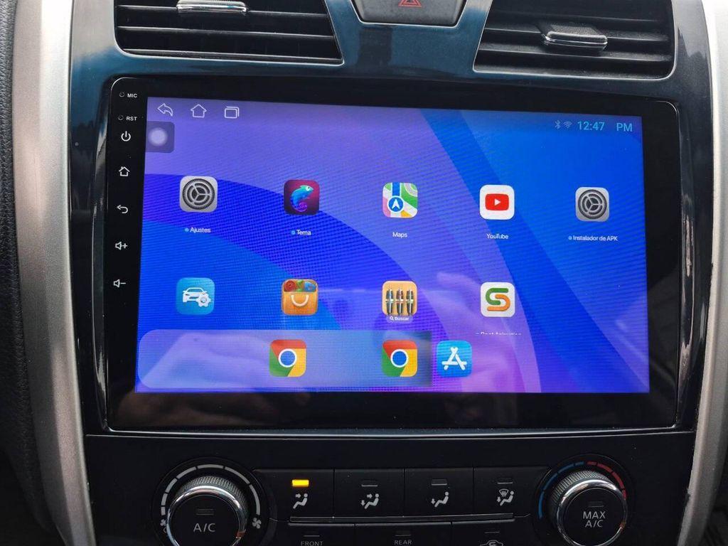 used 2014 Nissan Altima car, priced at $7,995