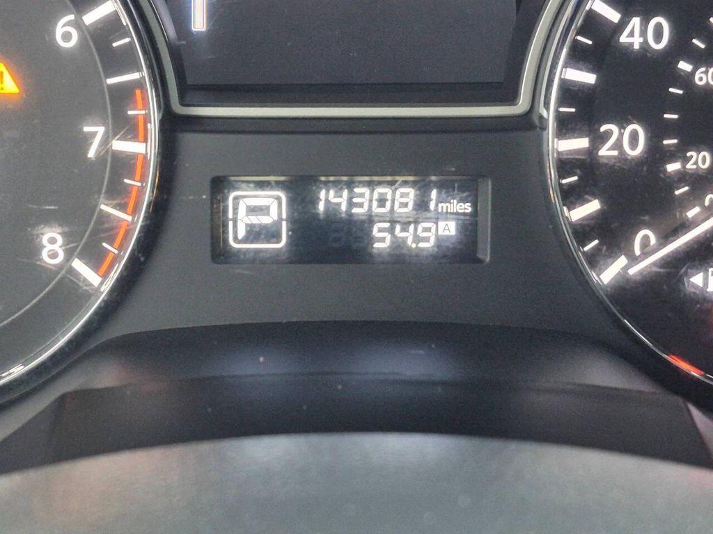 used 2014 Nissan Altima car, priced at $7,995