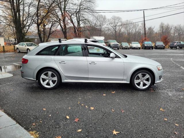 used 2014 Audi allroad car, priced at $8,995