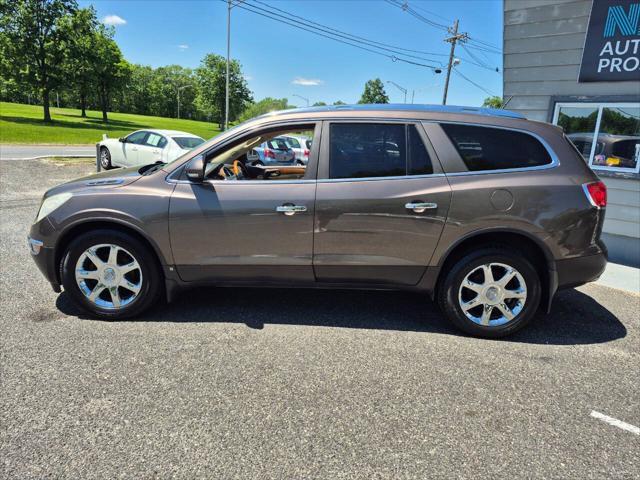 used 2009 Buick Enclave car, priced at $7,495