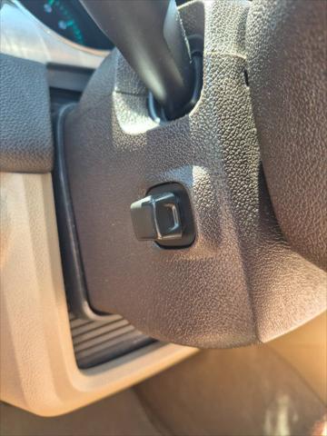 used 2009 Buick Enclave car, priced at $7,495