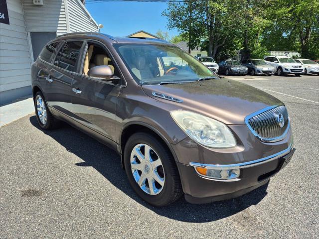 used 2009 Buick Enclave car, priced at $7,495