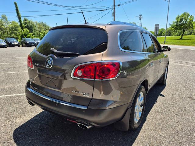 used 2009 Buick Enclave car, priced at $7,495