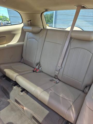 used 2009 Buick Enclave car, priced at $7,495