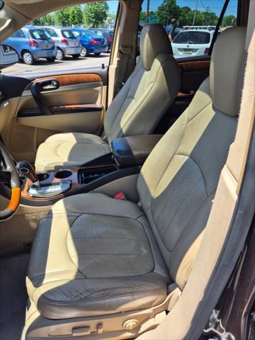 used 2009 Buick Enclave car, priced at $7,495