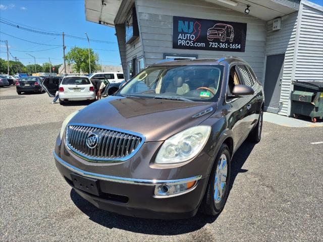 used 2009 Buick Enclave car, priced at $7,495
