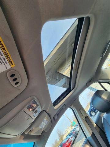 used 2007 Lincoln MKZ car, priced at $4,995