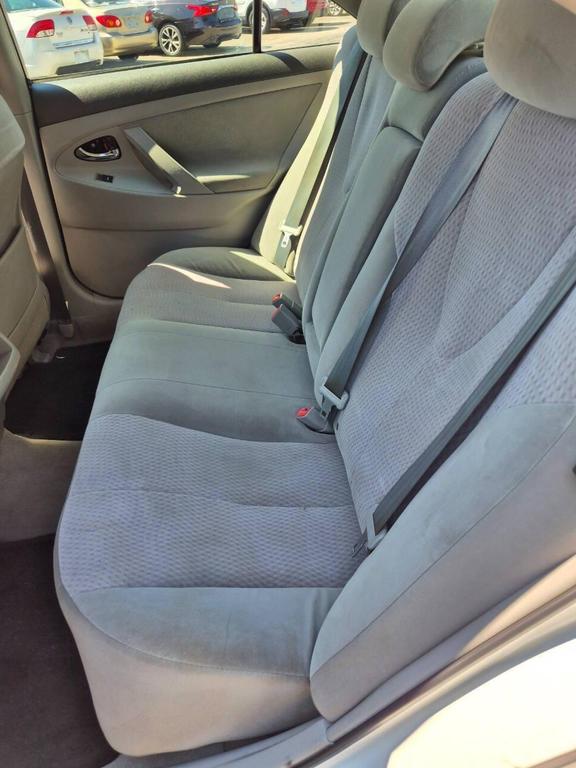 used 2010 Toyota Camry car, priced at $4,995