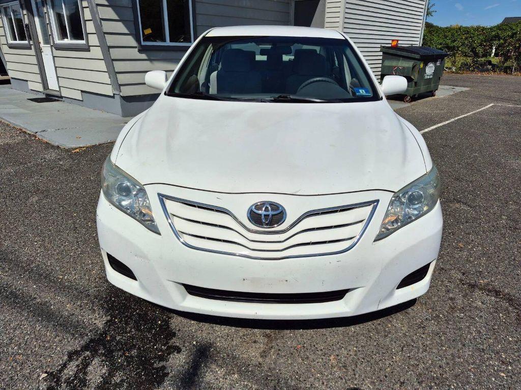 used 2010 Toyota Camry car, priced at $4,995