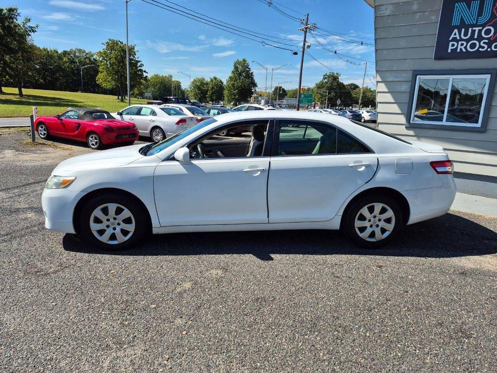used 2010 Toyota Camry car, priced at $4,995