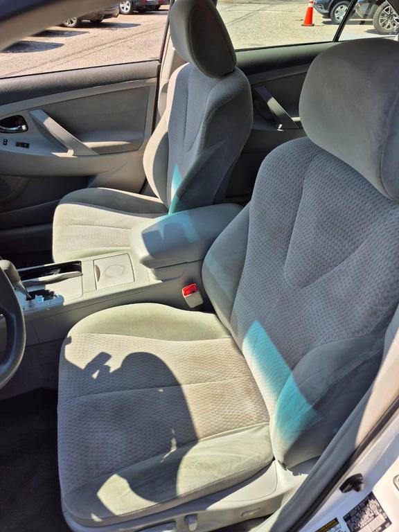 used 2010 Toyota Camry car, priced at $4,995